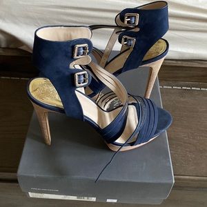 Vince Camuto Jistil Platform High Heel Sandals